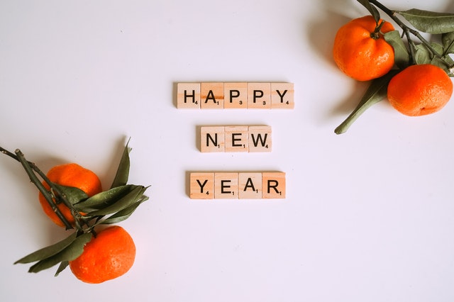 How to say “Happy New Year” in Vietnamese